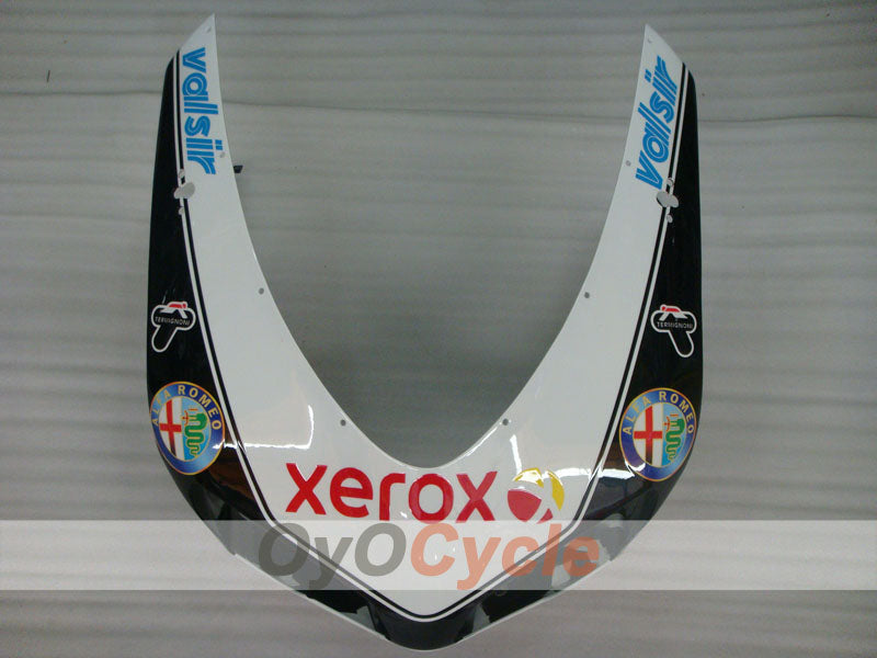 Front Upper Fairing For Ducati 07-09 1098  #OYO87914383 Main image
