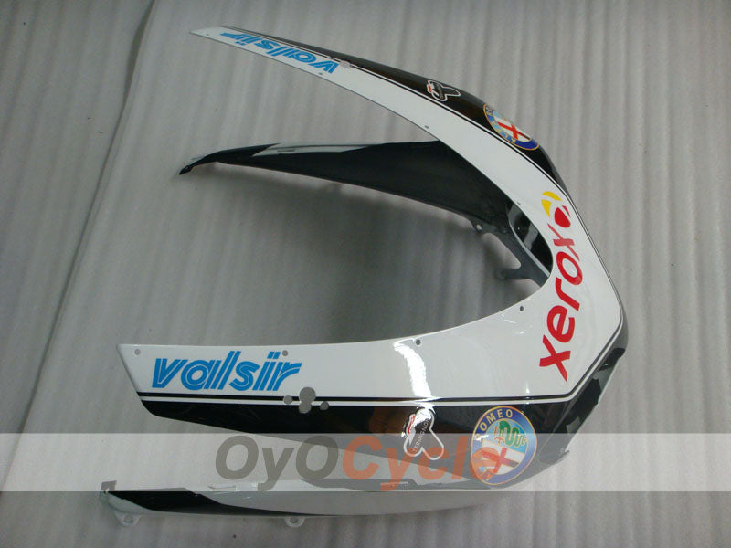 Front Upper Fairing For Ducati 07-09 1098  #OYO87914383