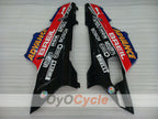 Left & Right Side Fairing For Ducati 07-09 1098 #OYO87914385