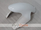 Injection Fairing kit for 07-09 Ducati 1098 - Red, White - Factory Style #OYO87906234