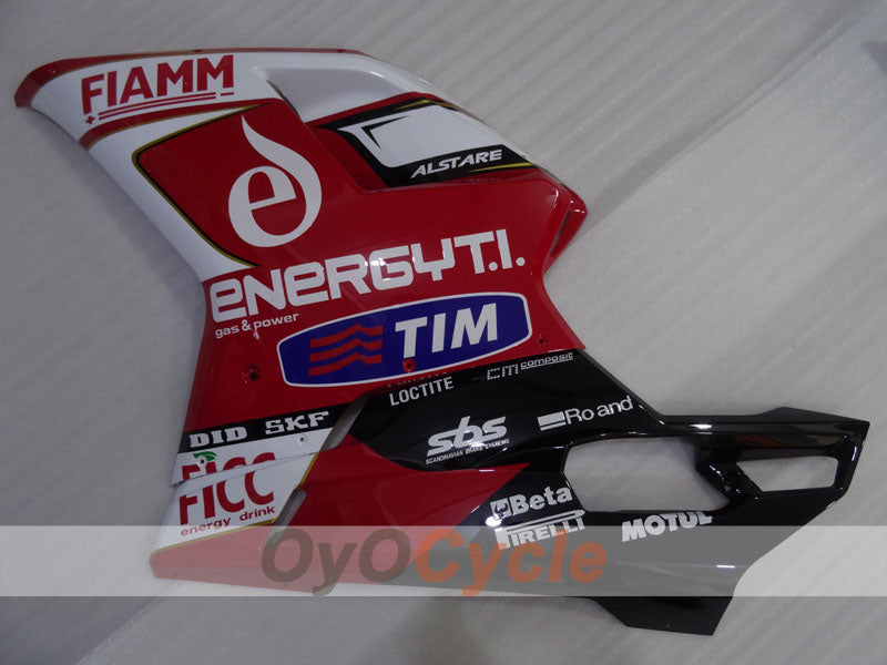 Left & Right Side Fairing For Ducati 07-09 1098 #OYO87914393 Main image