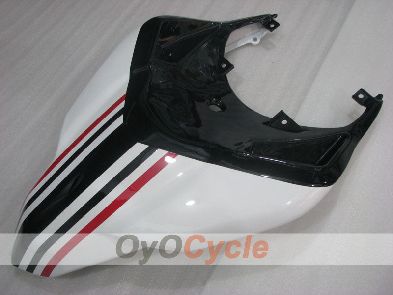 Rear Tail Fairing + Seat Cover For Ducati 07-09 1098 #OYO87914395 Main image