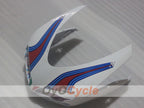 Injection Fairing kit for 07-09 Ducati 1098 - White, Black - Xerox #OYO87906237