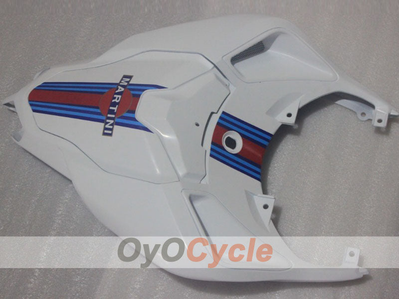 Rear Tail Fairing + Seat Cover For Ducati 07-09 1098 #OYO87914399 Secondary image