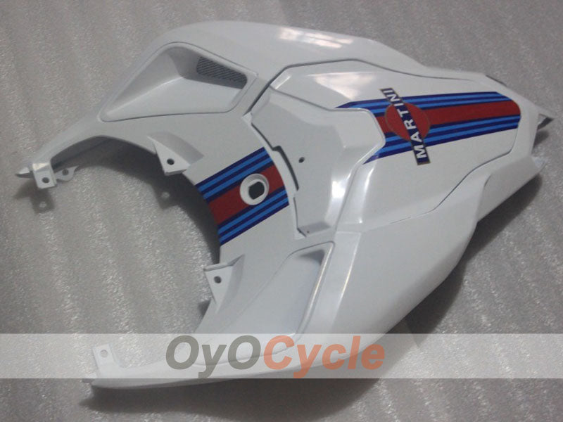Rear Tail Fairing + Seat Cover For Ducati 07-09 1098 #OYO87914399