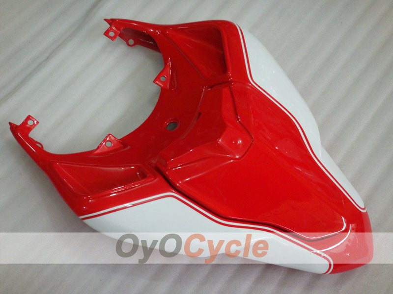 Rear Tail Fairing + Seat Cover For Ducati 07-09 1098 #OYO87914402 Secondary image