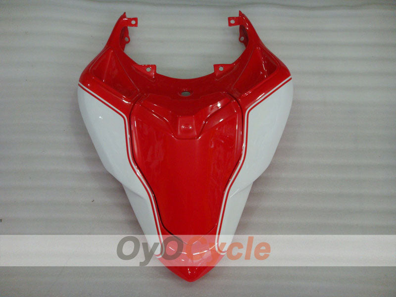 Rear Tail Fairing + Seat Cover For Ducati 07-09 1098 #OYO87914402 Main image