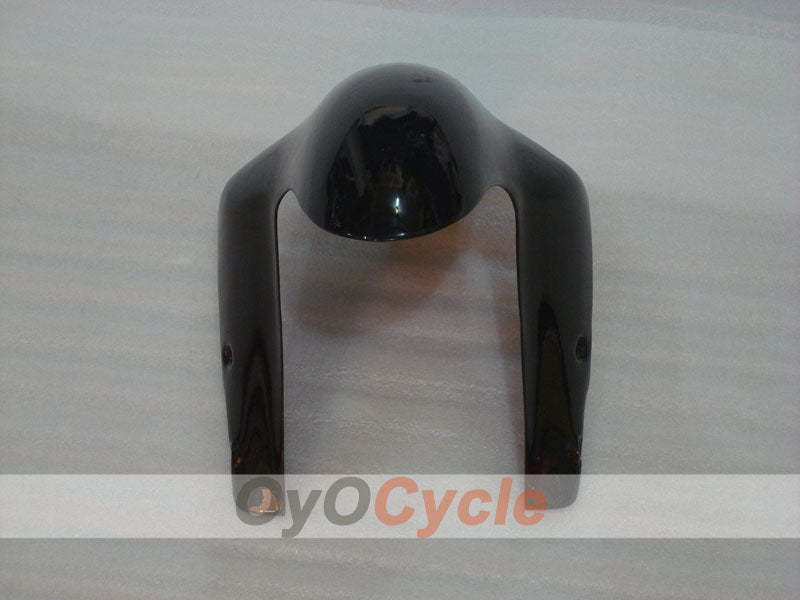 Injection Fairing kit for 09-11 Ducati 1198 - Red, White, Black - Factory Style #OYO87906246