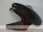 Injection Fairing kit for 09-11 Ducati 1198 - Red, White, Black - Factory Style #OYO87906246