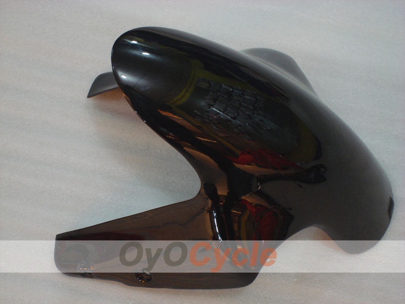 Injection Fairing kit for 09-11 Ducati 1198 - Red, White, Black - Factory Style #OYO87906246