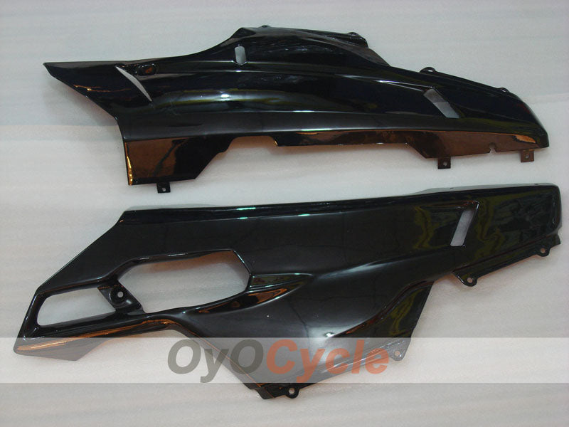 Injection Fairing kit for 09-11 Ducati 1198 - Red, White, Black - Factory Style #OYO87906246