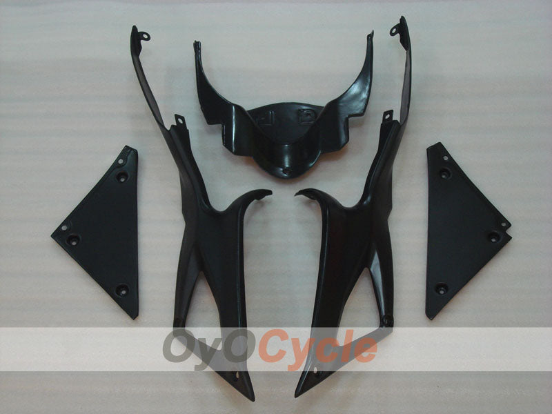 Injection Fairing kit for 09-11 Ducati 1198 - Red, White, Black - Factory Style #OYO87906246