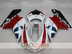 Injection Fairing kit for 09-11 Ducati 1198 - Red, White, Black - Factory Style #OYO87906247
