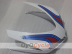 Injection Fairing kit for 09-11 Ducati 1198 - Red, White, Black - Factory Style #OYO87906250