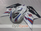 Injection Fairing kit for 09-11 Ducati 1198 - Red, White, Black - Factory Style #OYO87906250