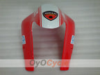 Injection Fairing kit for 09-11 Ducati 1198 - Red, White, Black - Xerox #OYO87906254