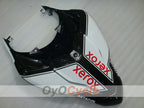 Injection Fairing kit for 09-11 Ducati 1198 - White, Black - Xerox #OYO87906255