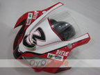 Injection Fairing kit for 11-14 Ducati 1199 - Red, White, Black - aruba.it #OYO87906259