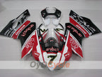 Injection Fairing kit for 11-14 Ducati 1199 - Red, White, Black - aruba.it #OYO87906259