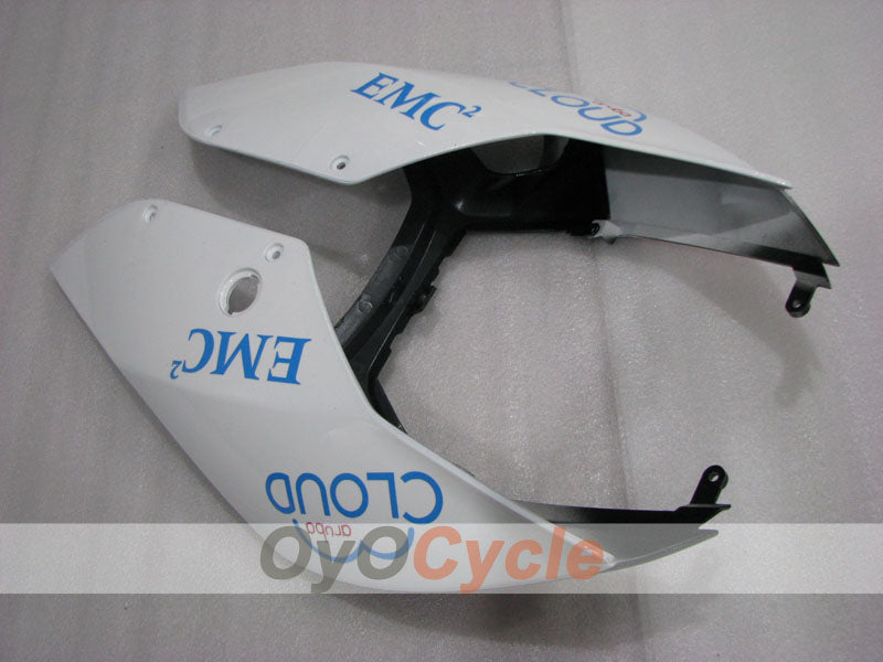 Injection Fairing kit for 11-14 Ducati 1199 - Red, White, Black - aruba.it #OYO87906259
