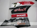 Left & Right Side Fairing For Ducati 11-14 1199 #OYO87914431