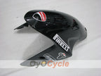 Injection Fairing kit for 11-14 Ducati 1199 - Red, White, Black - aruba.it #OYO87906259