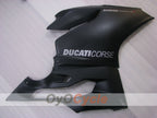 Left & Right Side Fairing For Ducati 11-14 1199 #OYO87914435