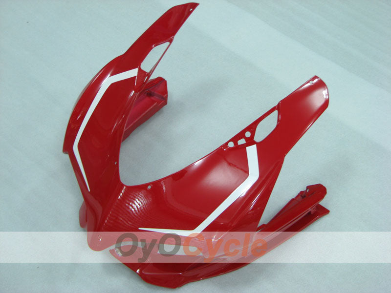 Front Upper Fairing For Ducati 11-14 1199  #OYO87914437 Secondary image