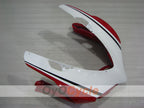 Injection Fairing kit for 11-14 Ducati 1199 - Red, White - Factory Style #OYO87906262