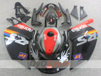 Fairing kit for 01-05 Aprilia RS125 - Black, Grey - Factory Style #OYO87906263
