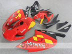 Fairing kit for 01-05 Aprilia RS125 - Red, White - Customize #OYO87906266