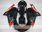Fairing kit for 01-05 Aprilia RS125 - Red, Black - Customize #OYO87906268