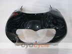 Fairing kit for 01-05 Aprilia RS125 - Red, Black - Customize #OYO87906268
