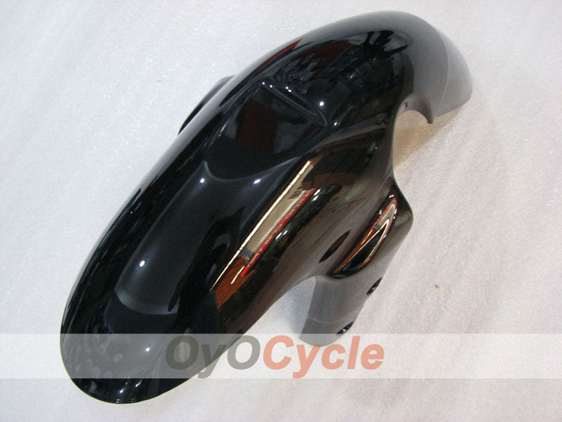 Fairing kit for 01-05 Aprilia RS125 - Red, Black - Customize #OYO87906268