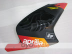 Fairing kit for 01-05 Aprilia RS125 - Red, Black - Customize #OYO87906268