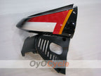 Fairing kit for 01-05 Aprilia RS125 - Red, Black - Customize #OYO87906268