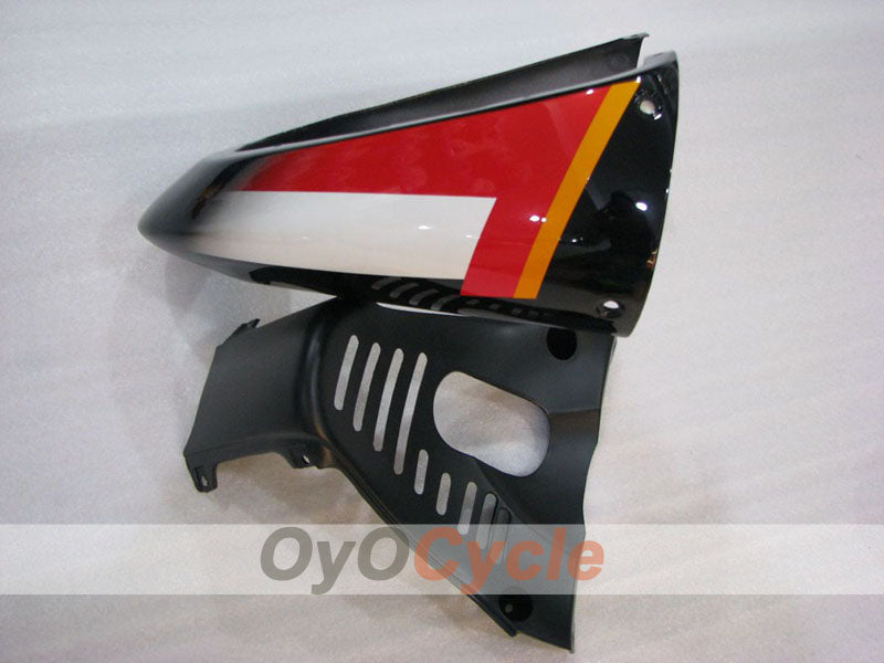 Fairing kit for 01-05 Aprilia RS125 - Red, Black - Customize #OYO87906268