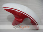 Fairing kit for 01-05 Aprilia RS125 - Red, White - Xerox #OYO87906269