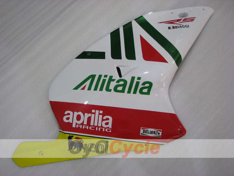 Left & Right Side Fairing For Aprilia 00-05 RS125 #OYO87911855