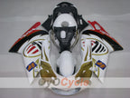 Fairing kit for 01-05 Aprilia RS125 - Red, White, Black - Customize #OYO87906271