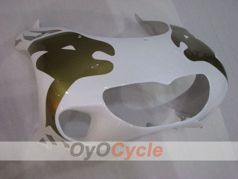 Fairing kit for 01-05 Aprilia RS125 - Red, White, Black - Customize #OYO87906271