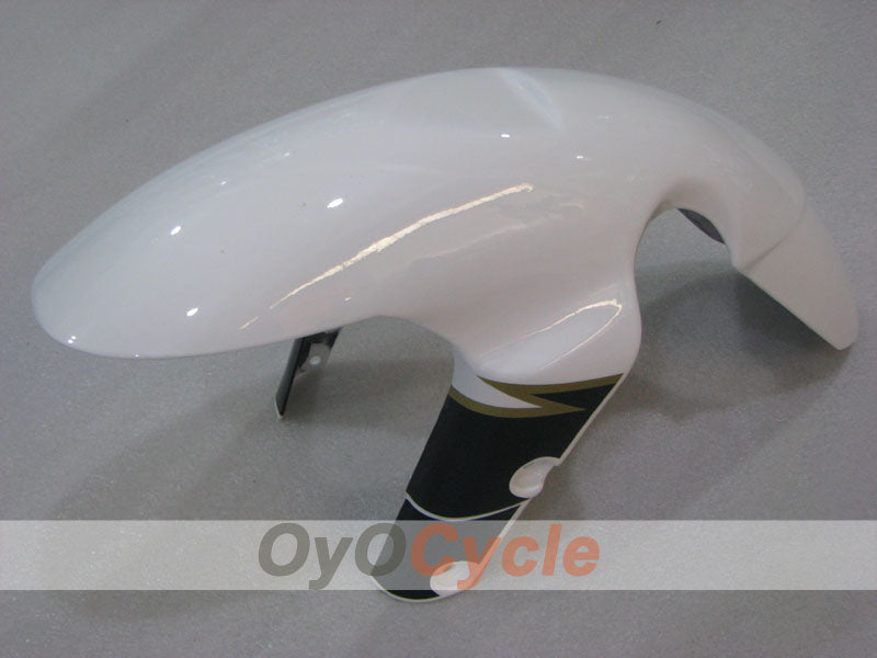 Fairing kit for 01-05 Aprilia RS125 - Red, White, Black - Customize #OYO87906271
