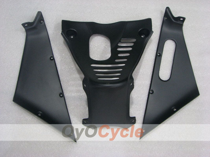 Fairing kit for 01-05 Aprilia RS125 - Red, White, Black - Customize #OYO87906271