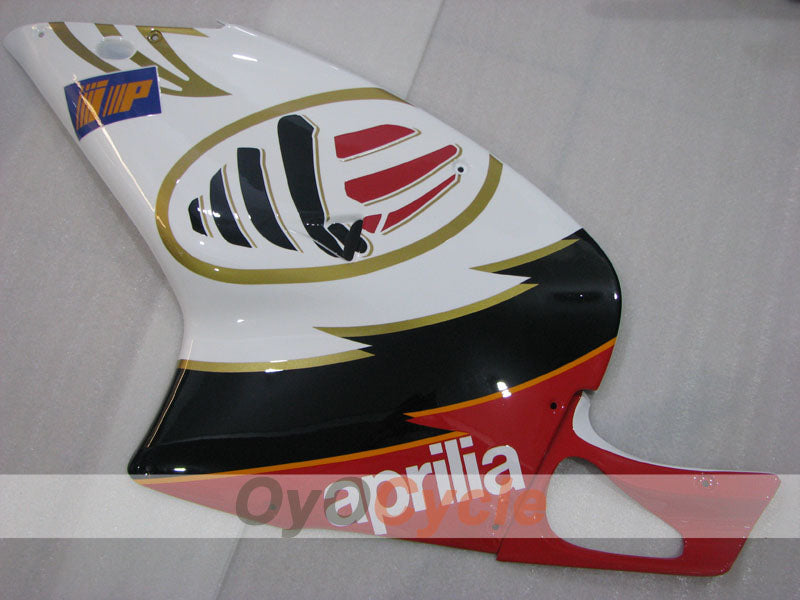 Left & Right Side Fairing For Aprilia 00-05 RS125 #OYO87911867 Secondary image