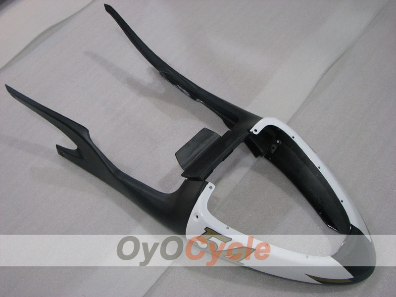 Rear Tail Fairing For Aprilia 00-05 RS125 #OYO87911876 Main image