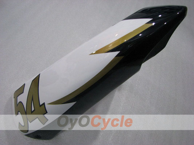 Fairing kit for 01-05 Aprilia RS125 - Red, White, Black - Customize #OYO87906271