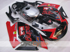 Fairing kit for 01-05 Aprilia RS125 - Red, Black, Silver - Factory Style #OYO87906273