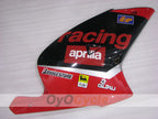 Fairing kit for 01-05 Aprilia RS125 - Red, Black, Silver - Factory Style #OYO87906273