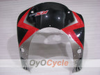Fairing kit for 01-05 Aprilia RS125 - Red, Black, Silver - Factory Style #OYO87906273