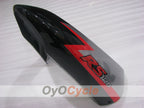 Fairing kit for 01-05 Aprilia RS125 - Red, Black, Silver - Factory Style #OYO87906273